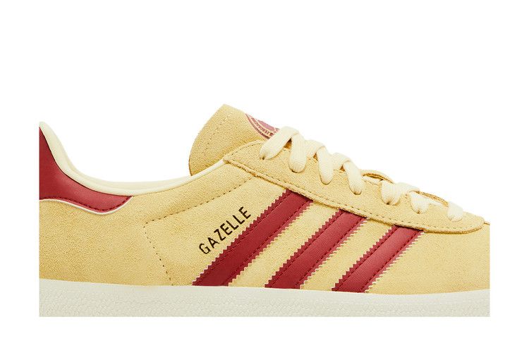 adidas Gazelle 'National Team Retro Collection - Colombia'