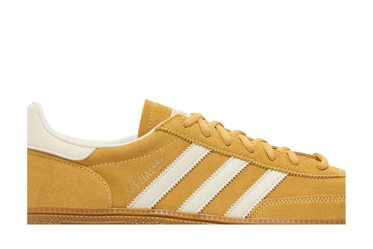 adidas Handball Spezial 'Preloved Yellow'