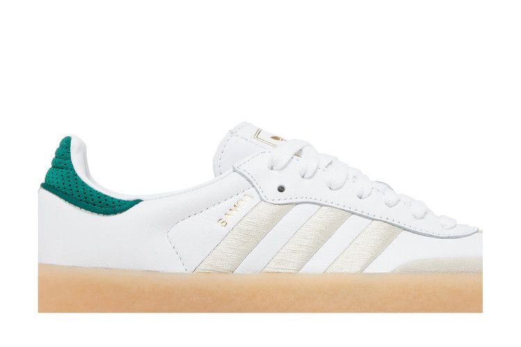 adidas Wmns Sambae 'Off White Green'