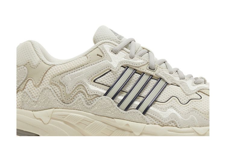 Bad Bunny x adidas Response CL 'Wonder White'