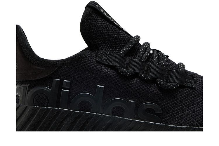 adidas Kaptir 3.0 Wide 'Triple Black'