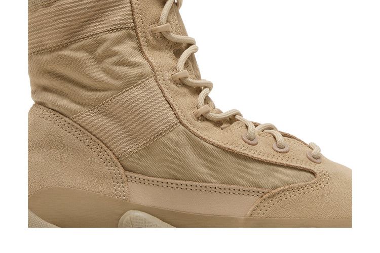 adidas Yeezy 500 Tactical Boot 'Sand'