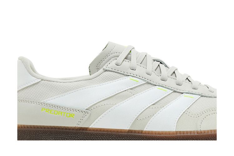 adidas Predator 24 League Low Freestyle 'Energy Citrus Pack'