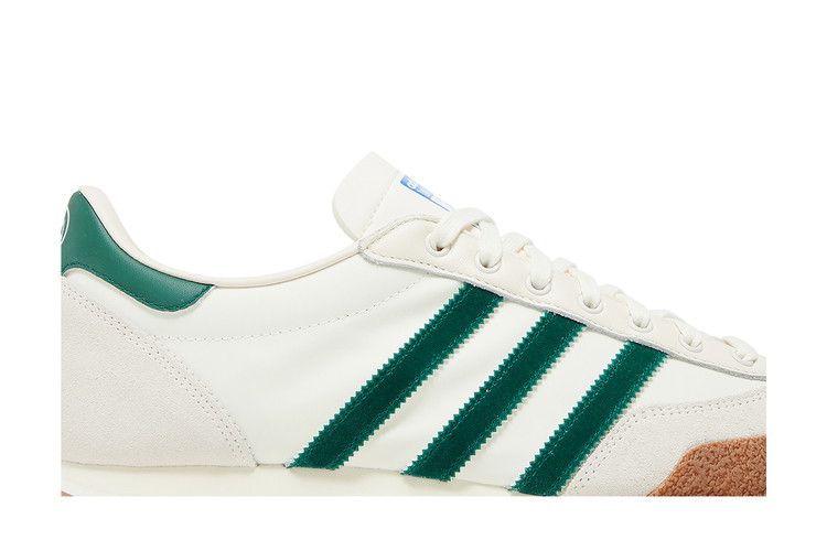 Liam Gallagher x adidas LG2 SPZL 'Bottle Green'