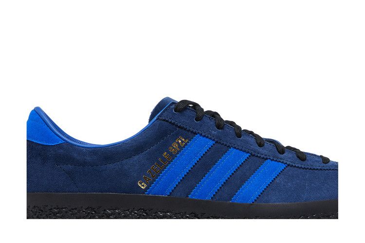 adidas Gazelle Spezial 'Night Indigo'