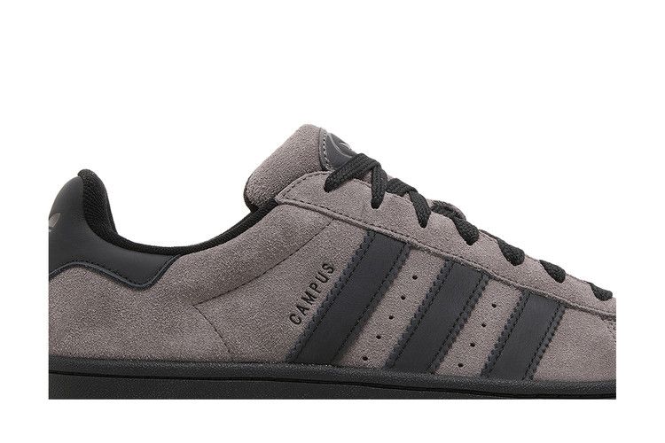 adidas Campus 00s 'Charcoal Black'