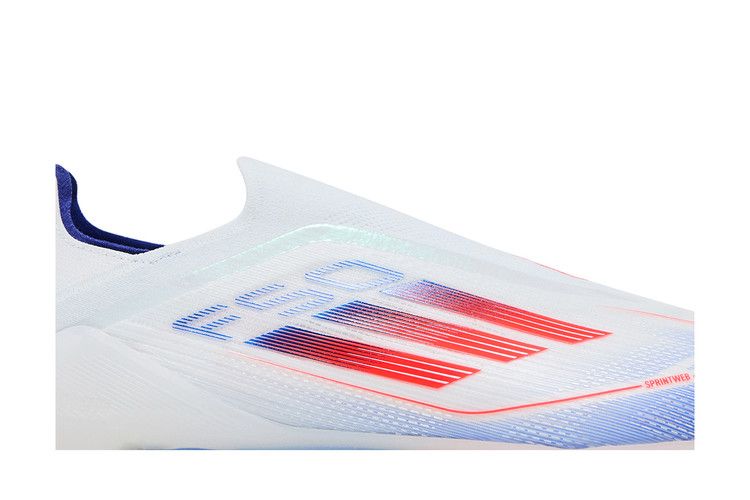 adidas Adizero F50 Elite Laceless FG 'Advancement Pack'