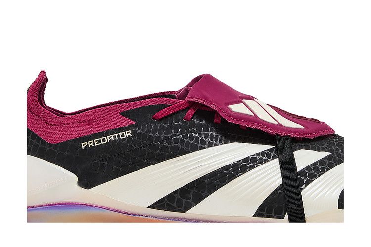 adidas Predator 30 Elite Foldover Tongue FG '30th Anniversary'
