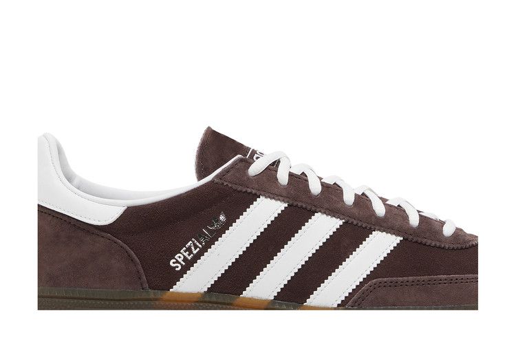 adidas Handball Spezial 'Shadow Brown Gum'