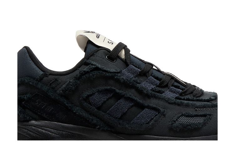 Song for the Mute x adidas Shadowturf 'Black Night Grey'