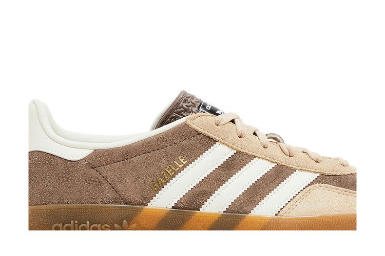 adidas Gazelle Indoor 'Earth Strata'