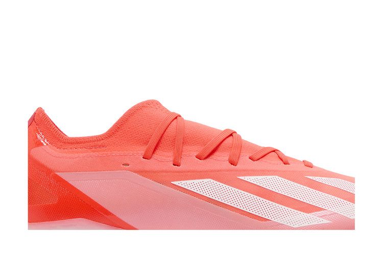 adidas X Crazyfast Pro FG 'Energy Citrus Pack'