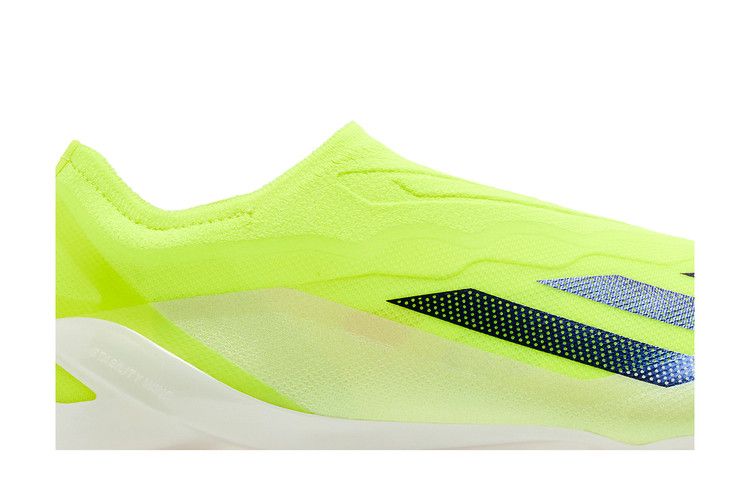 adidas X Crazyfast Elite Laceless FG 'Solar Energy Pack'