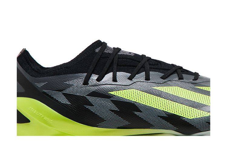 adidas X Crazyfast Injection.1 FG 'Crazycharged Pack'