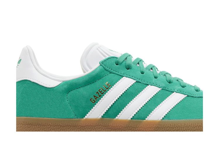 adidas Gazelle 'Court Green Gum'