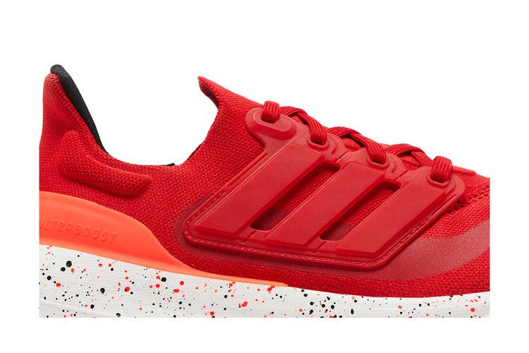 adidas UltraBoost Light 'Scarlet Solar Red'