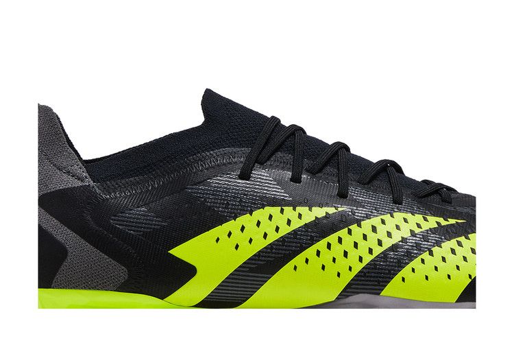 Adidas Predator Accuracy Injection.1 Low FG 'Crazycharged Pack'