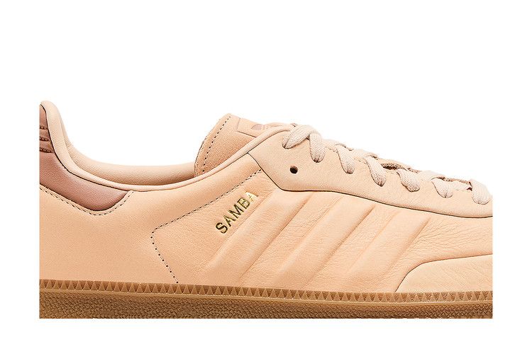adidas Samba 'Halo Blush Gum'