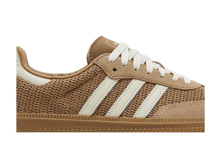 adidas Samba OG 'Cardboard'