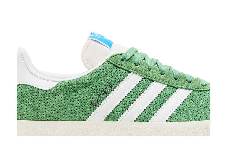 adidas Gazelle 'Preloved Green'