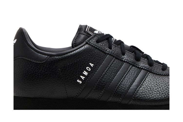 adidas Samoa 'Black'