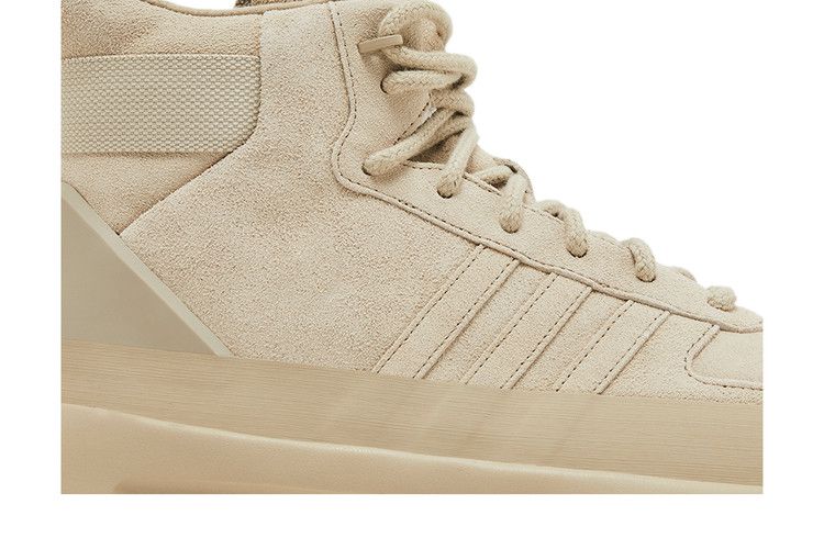 Fear of God Athletics x adidas Los Angeles Hiker 'Sesame'