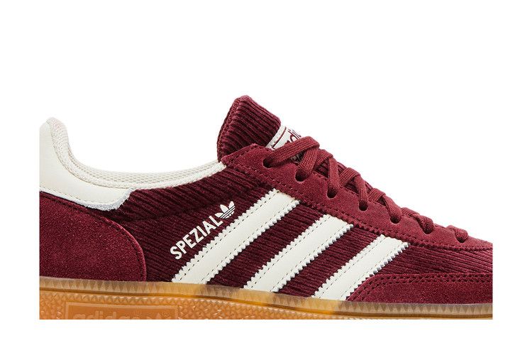 adidas Wmns Handball Spezial 'Corduroy Pack - Shadow Red'
