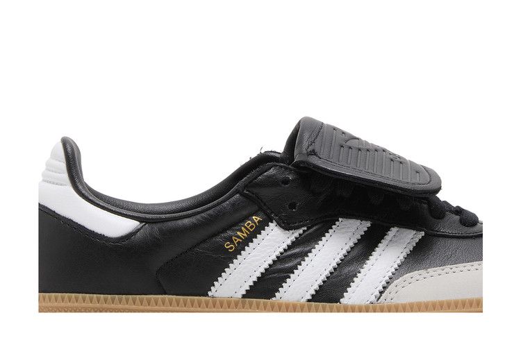 adidas Women's Samba LT 'Black White Gum'