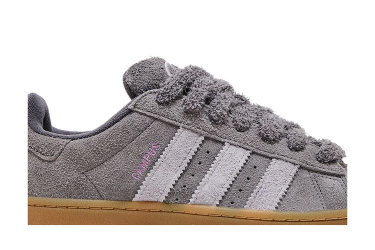 adidas Wmns Campus 00s 'Trace Grey Preloved Purple'
