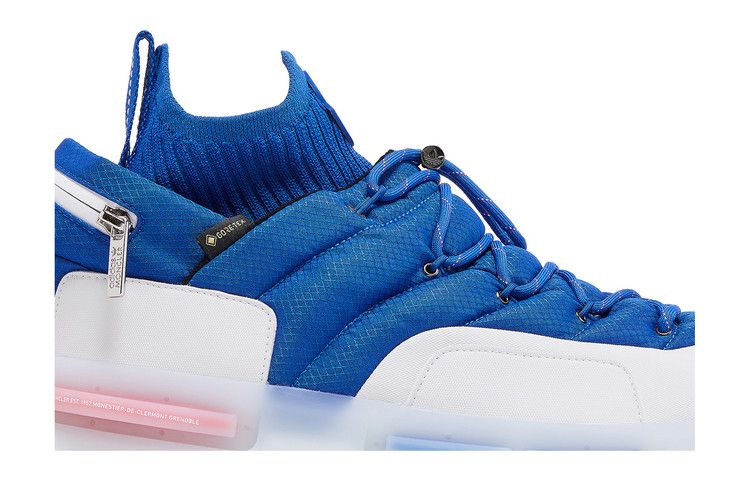 Moncler x adidas NMD_S1 GORE-TEX 'The Art of Exploration - Royal Blue'
