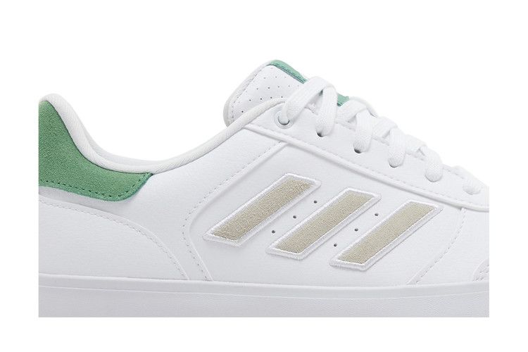 Adidas Retrocross 24 Spikeless Golf 'White Preloved Green'
