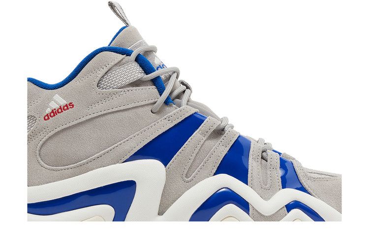adidas Crazy 8 'Dodgers'