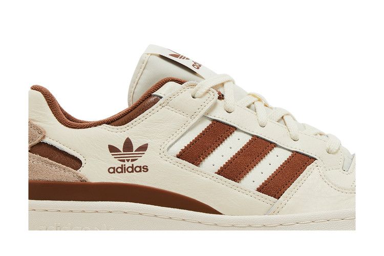 adidas Forum Low CL 'Cream White Preloved Brown'