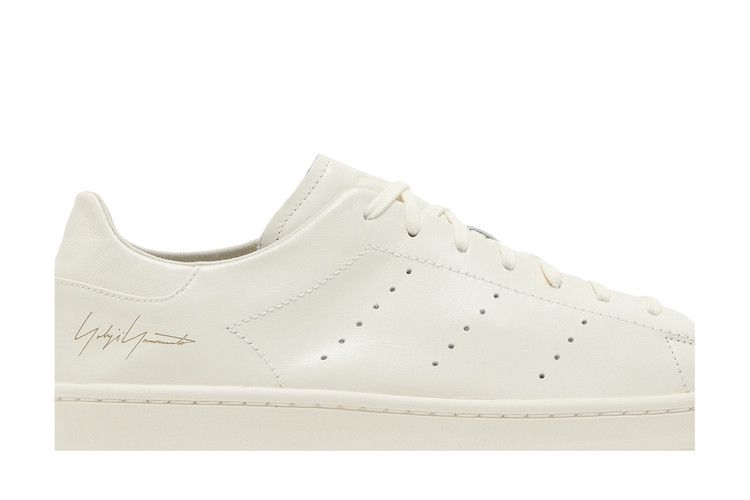 adidas Y-3 Stan Smith 'Off White'