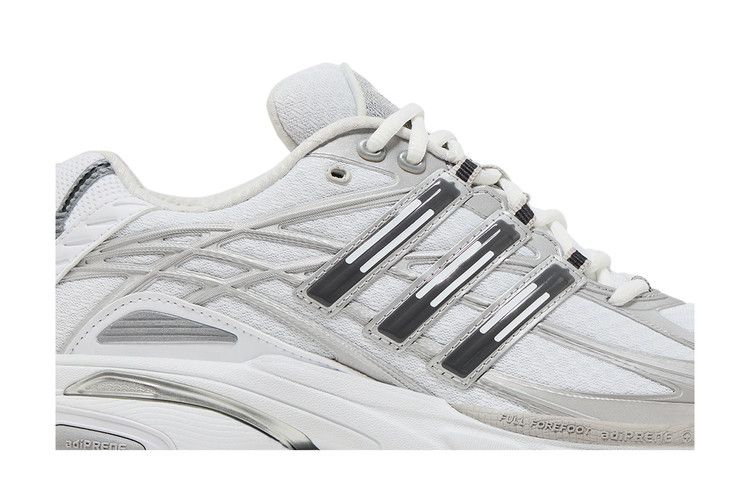 adidas Wmns Adistar Cushion 'White Silver Metallic'