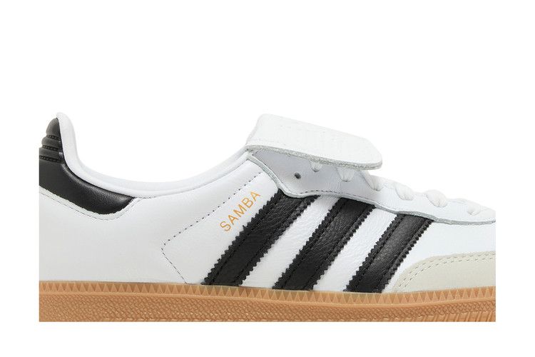 adidas Wmns Samba LT 'White Black Gum'