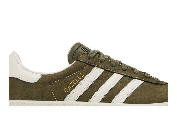 adidas Gazelle 85 'Olive Strata'