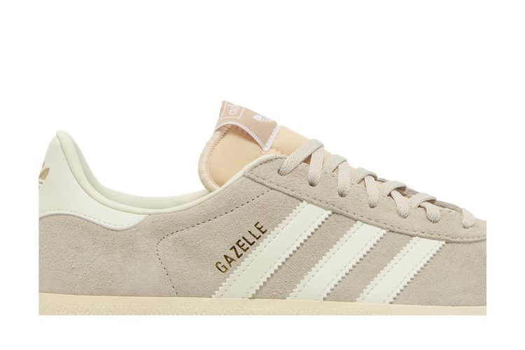 adidas Gazelle 'Wonder Beige Off White'