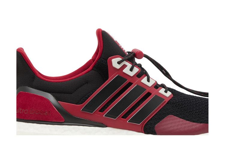 Adidas UltraBoost 1.0 'NCAA Pack - Rutgers'