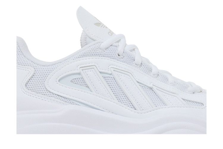 adidas Wmns Ozgaia 'White Grey'