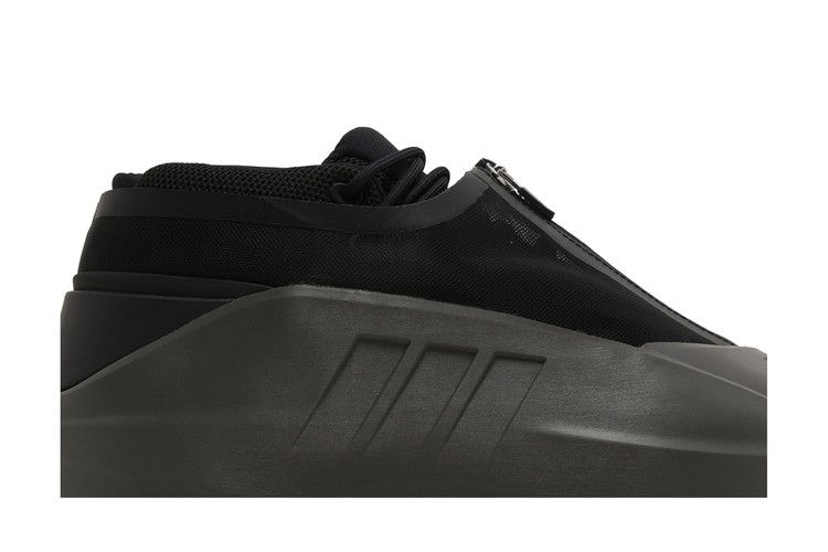 adidas Crazy IIInfinity 'Charcoal'