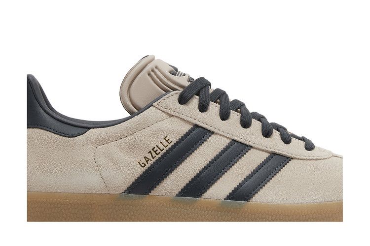 adidas Gazelle 'Wonder Taupe Night Indigo'