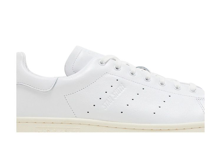 adidas Stan Smith Lux 'Cloud White'