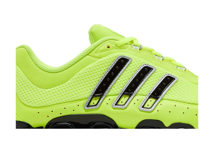 adidas a3 Megaride 'Solar Yellow'