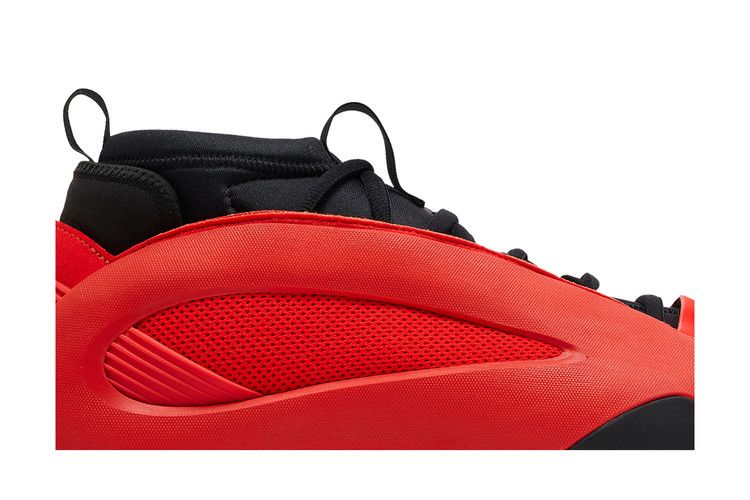 adidas Harden Vol. 8 'Luxury Red'