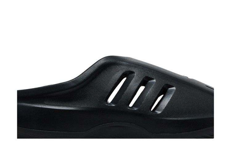 adidas adiFOM IIInfinity 'Triple Black'
