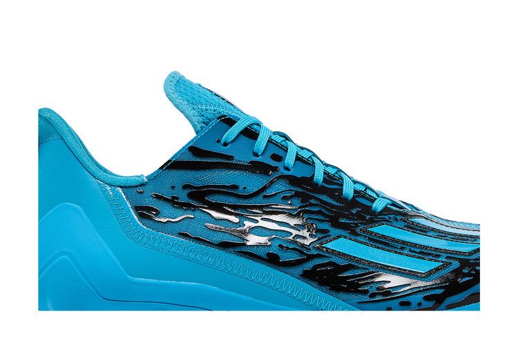 adidas Adizero 12.0 'Poison - Panther Cyan'