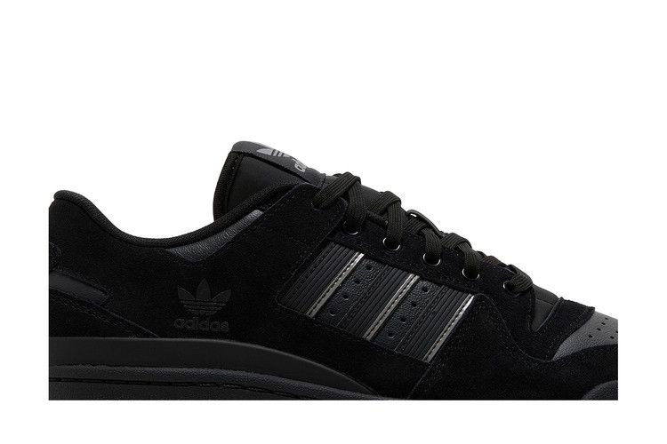 adidas Forum 84 Low ADV 'Black Grey Gum'