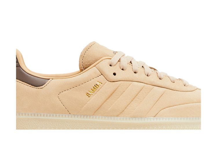 Adidas Samba 'Magic Beige'
