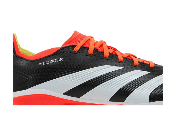 Adidas Predator 24 League Low FG 'Solar Energy Pack'